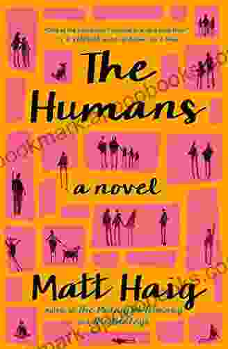 The Humans: A Novel Matt Haig