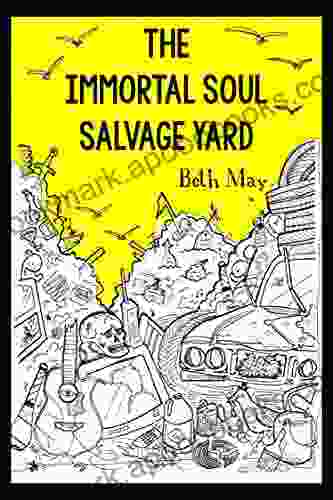 The Immortal Soul Salvage Yard