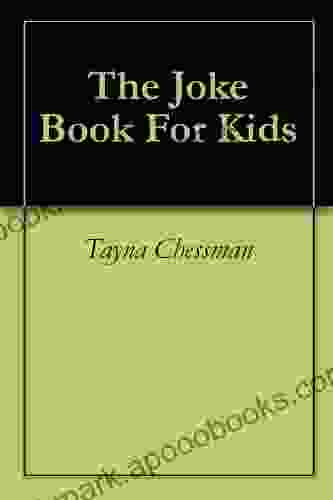 The Joke For Kids