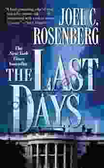 The Last Days (The Last Jihad 2)