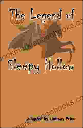 The Legend Of Sleepy Hollow