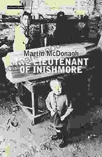 The Lieutenant of Inishmore (Modern Classics)