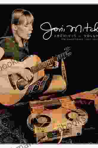 The Music Of Joni Mitchell