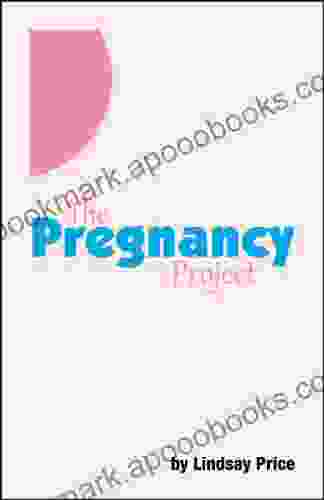 The Pregnancy Project Lindsay Price