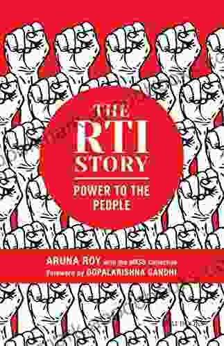 The RTI Story: Power To The People