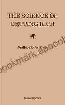 The Science Of Getting Rich: Original Retro First Edition