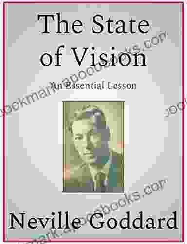 The State Of Vision Neville Goddard