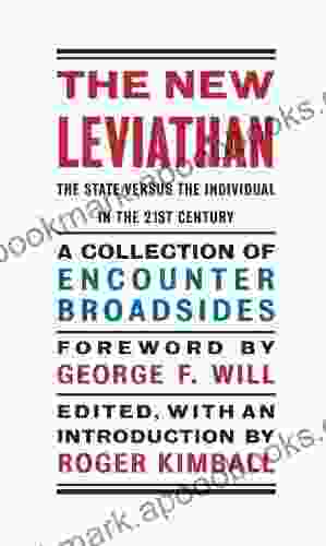 The New Leviathan: The State Versus The Individual In The 21st Century