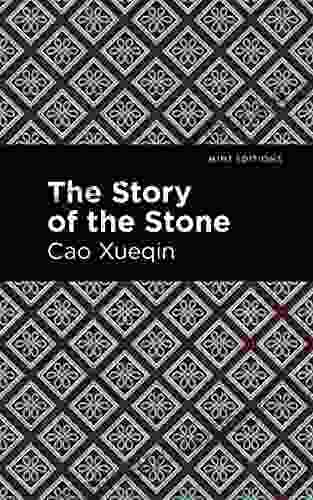 The Story Of The Stone (Mint Editions Voices From API)