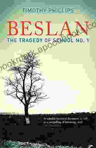 Beslan: The Tragedy Of School No 1