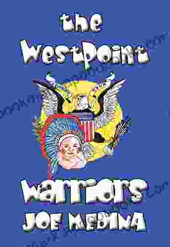 the West Point WARRIORS Peter Moulton