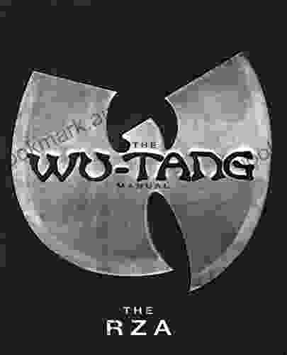 The Wu Tang Manual The RZA