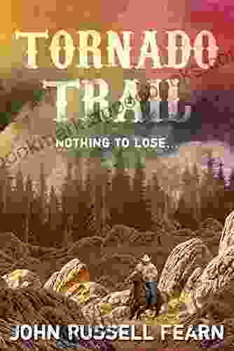 Tornado Trail John Russell Fearn