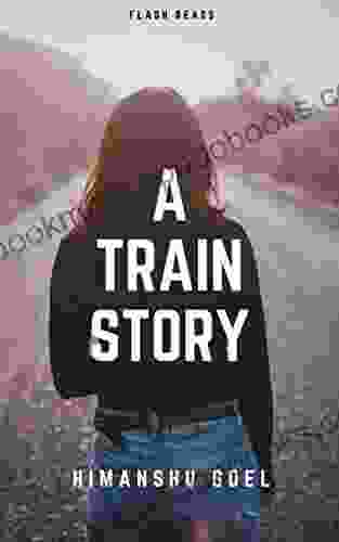 A Train Story: flash reads by Himanshu Goel