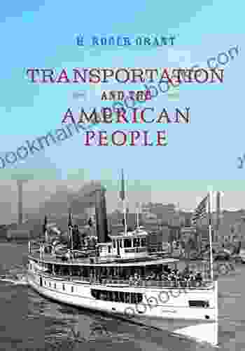 Transportation and the American People