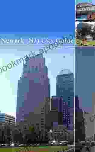 Newark (New Jersey) City Guide 2024