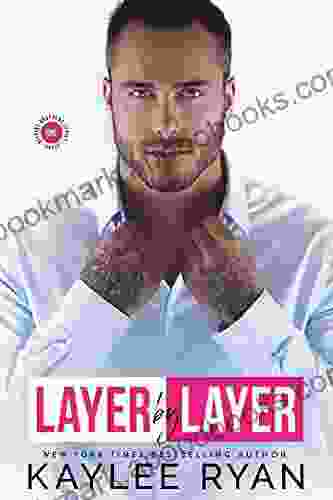 Layer By Layer (Riggins Brothers 1)