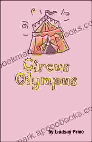 Circus Olympus Lindsay Price