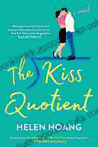 The Kiss Quotient Helen Hoang