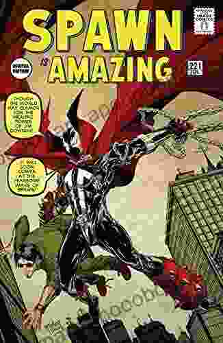 Spawn #221 James Longford