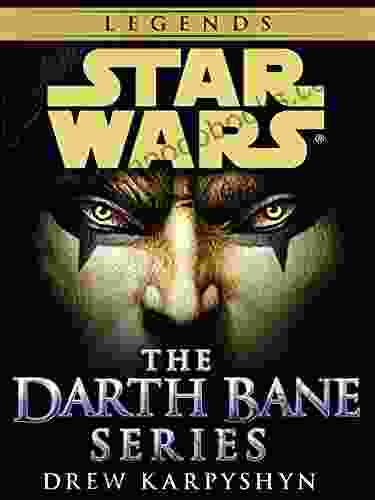 Darth Bane: Star Wars Legends 3 Bundle: Path of Destruction Rule of Two Dynasty of Evil (Star Wars: Darth Bane Trilogy Legends)