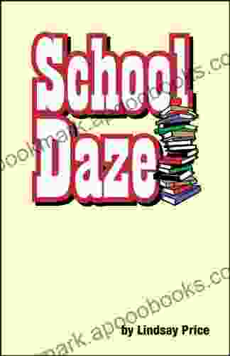 School Daze Lindsay Price