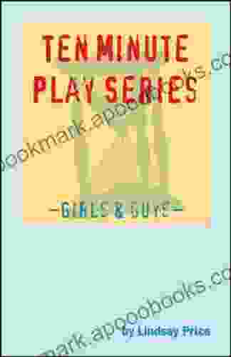 Ten Minute Play Series: Girls Guys