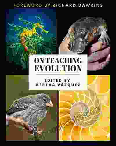 On Teaching Evolution Kara Grand