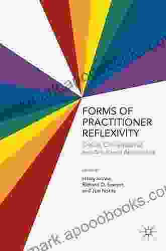 Forms of Practitioner Reflexivity: Critical Conversational and Arts Based Approaches