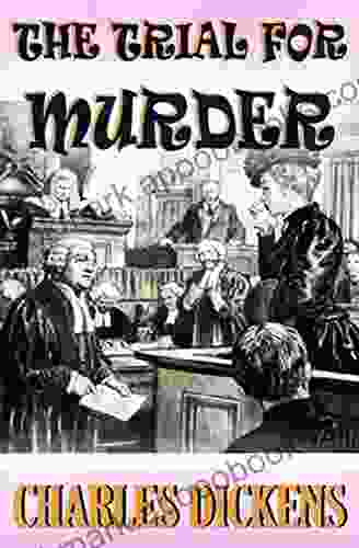 The Trial For Murder Neville Goddard