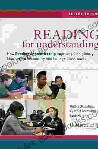 Reading for Understanding: How Reading Apprenticeship Improves Disciplinary Learning in Secondary and College Classrooms