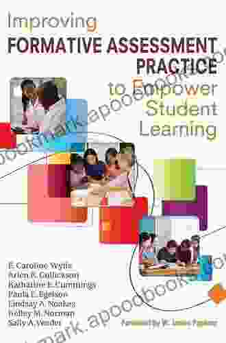 Improving Formative Assessment Practice To Empower Student Learning