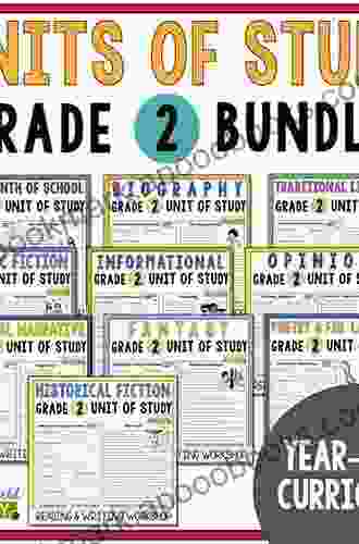 Growing Readers: Units Of Study In The Primary Classroom