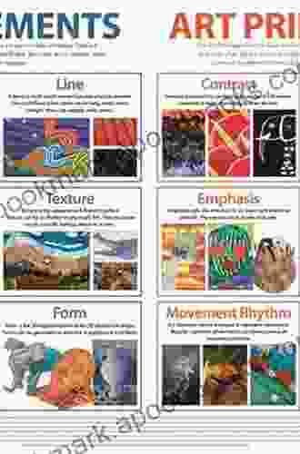 Art Is Fundamental: Teaching The Elements And Principles Of Art In Elementary School