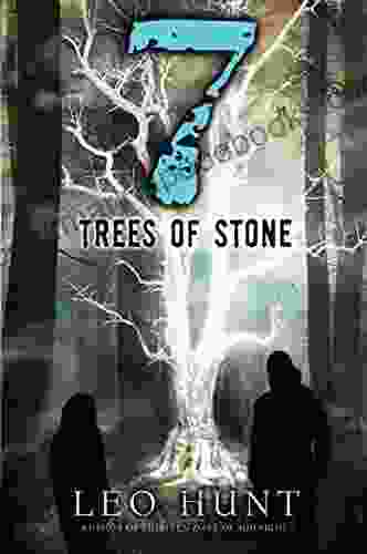 Seven Trees Of Stone (Host)