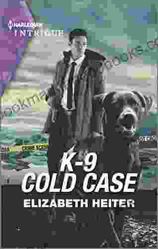 K 9 Cold Case (A K 9 Alaska Novel 3)