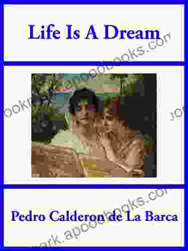 Life Is A Dream Gabriela Mistral