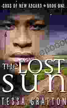 The Lost Sun (Gods of New Asgard 1)