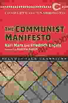 The Communist Manifesto (Clydesdale Classics)