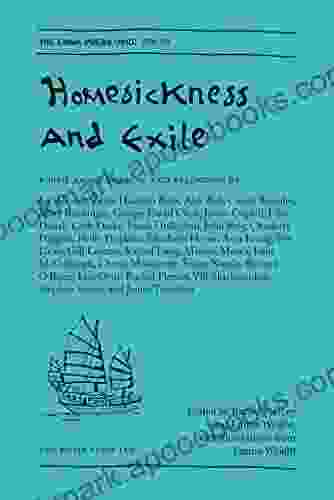 The Emma Press Anthology of Homesickness and Exile