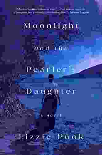 Moonlight And The Pearler S Daughter