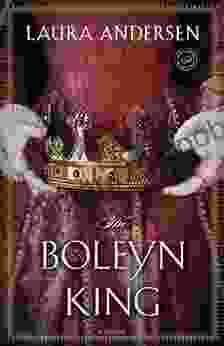 The Boleyn King: A Novel (The Boleyn Trilogy 1)