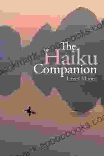 The Haiku Companion Sam Sax