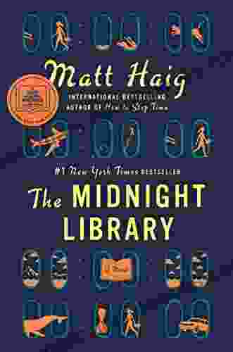 The Midnight Library: A Novel