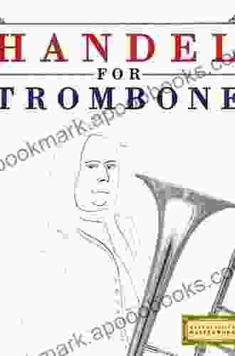 Mozart for Trombone: 10 Easy Themes for Trombone Beginner