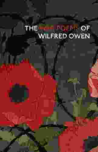 The War Poems Of Wilfred Owen (Vintage Classics)