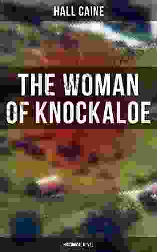 The Woman Of Knockaloe: Historical Novel