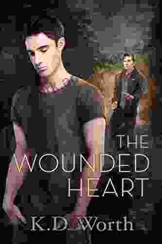 The Wounded Heart (The Grim Life 2)