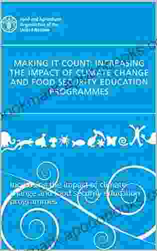 Making it count: Increasing the impact of climate change and food security education programmes