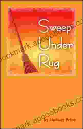 Sweep Under Rug Lindsay Price